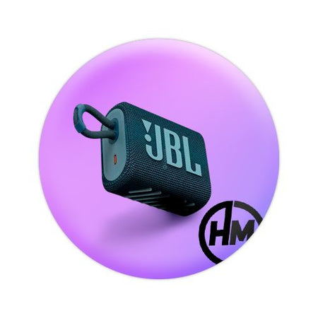 JBL - HM Celulares