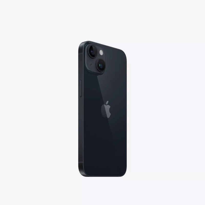 Apple iPhone 14 128 GB - Preto  Meia-noite
