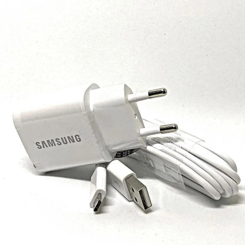Carregador Samsung Travel Adapter Turbo Qualcom 3.0 - HM Celulares