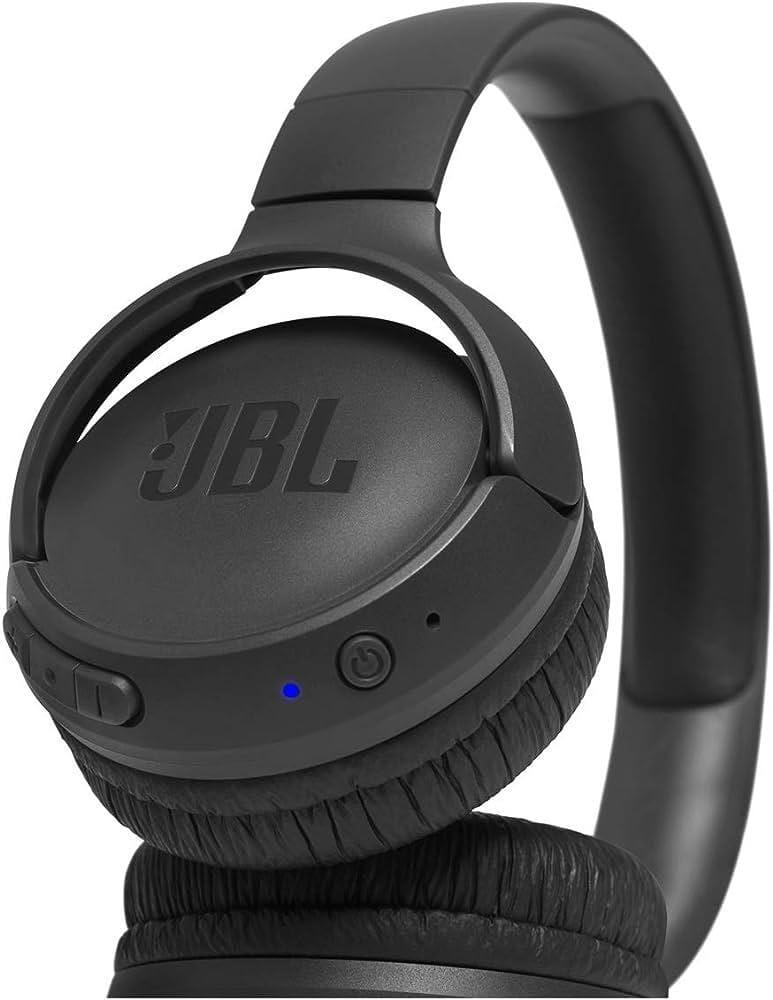 Headphone Bluetooth Jbl Tune 500bt Fone De Ouvido.
