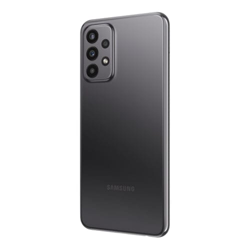 Samsung Galaxy A23 5G 128 GB Preto 4 GB RAM - HM Celulares